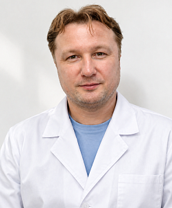Захаренко  Игорь Викторович